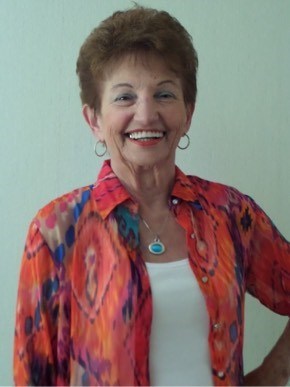 Obituary of Frances Ruth Friedman