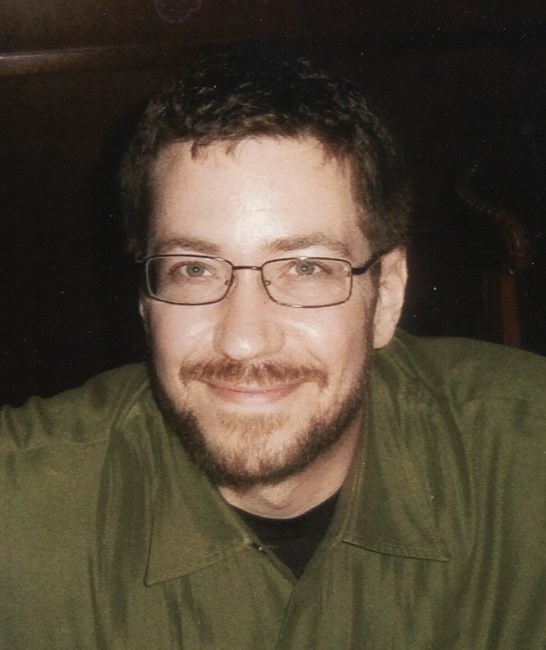 Obituary of Gordon Paul Cook