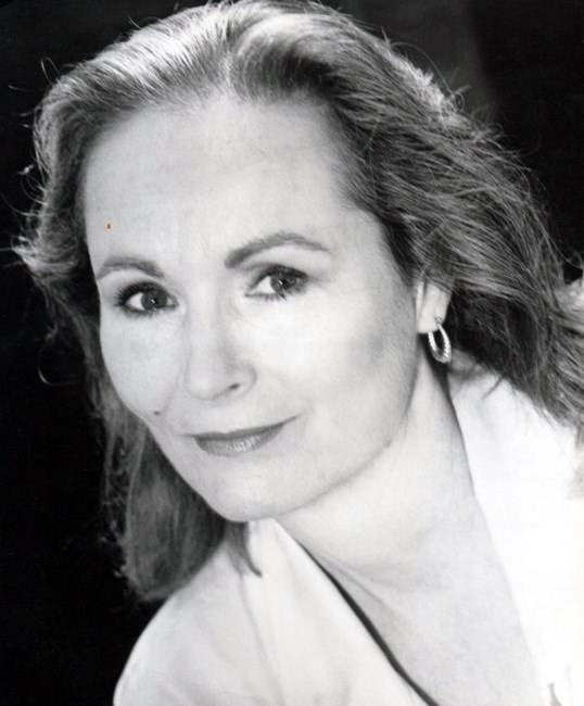 Obituary of Janet Barnhart Culver