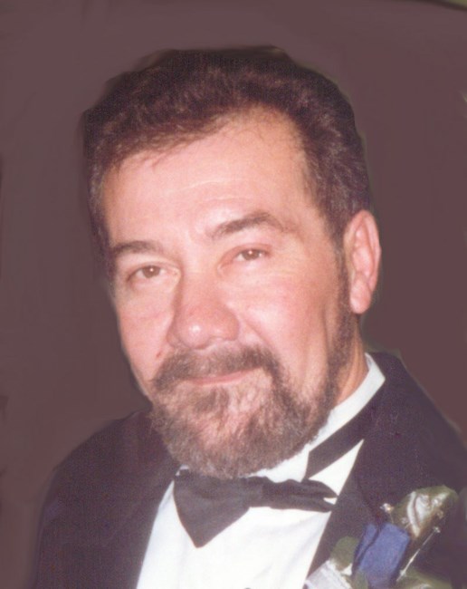 Obituary of Joe Reyna