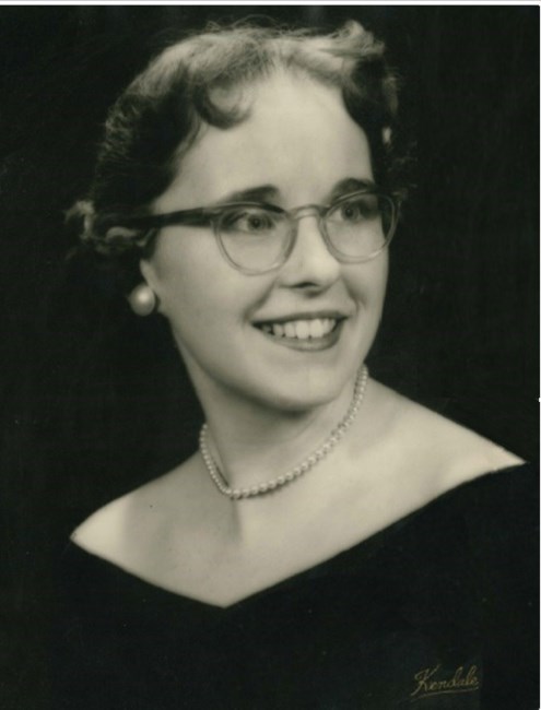 Obituary of Margaret Constance Twarozynski