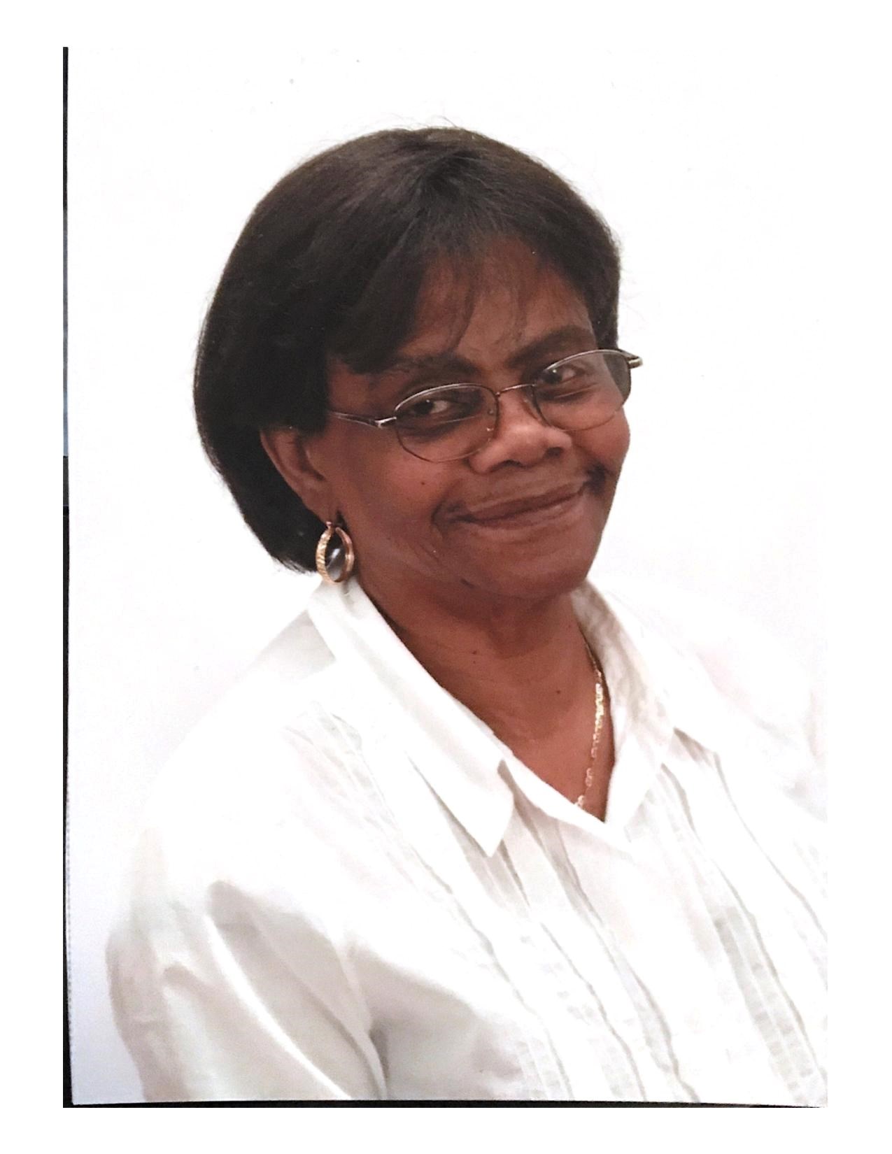 Obituary of Ms. Bernadette "Betty" Alice Pierre Baptiste