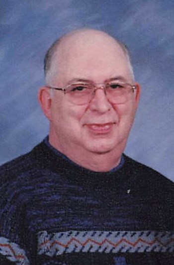 Obituary of Gerald "Jerry" L Guengerich