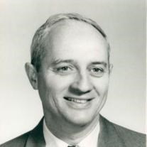 Obituary of John Benton Taylor