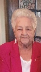 Avis de décès de Jacqueline Monette