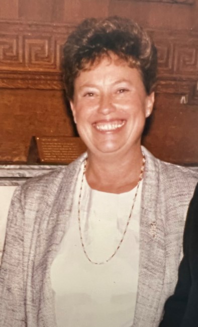 Obituary of Ingrid Phelps