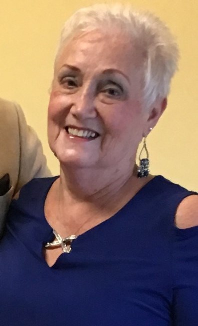 Obituary of Alice Alford