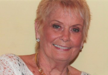 Obituary of Mrs. Geraldine Crabtree