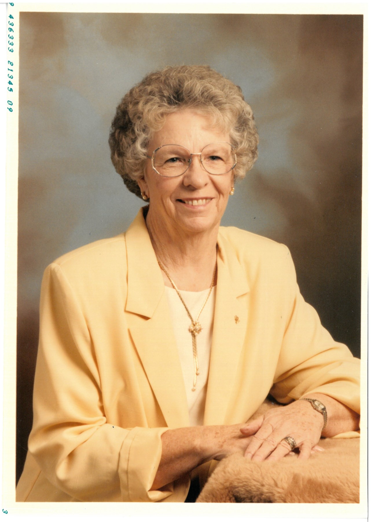 Freda Pilger Obituary Ft. Collins, CO