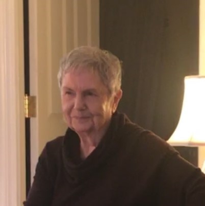 Obituary of Mrs. Elizabeth Bowman