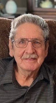 Obituary of Roy Earnest Brown