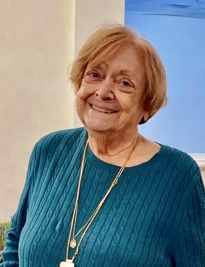 Avis de décès de Judith S. Scully