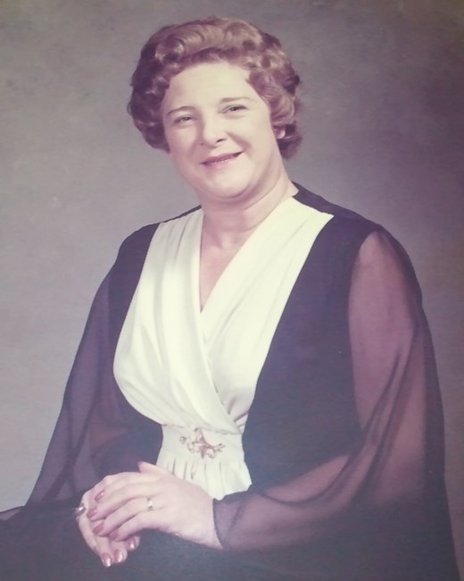 Avis de décès de Dorothy Z Haskins