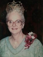 Miriam Walker