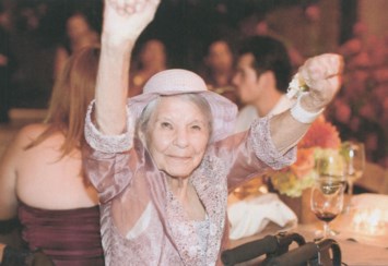 Obituary of Margaret Maynez Frietze