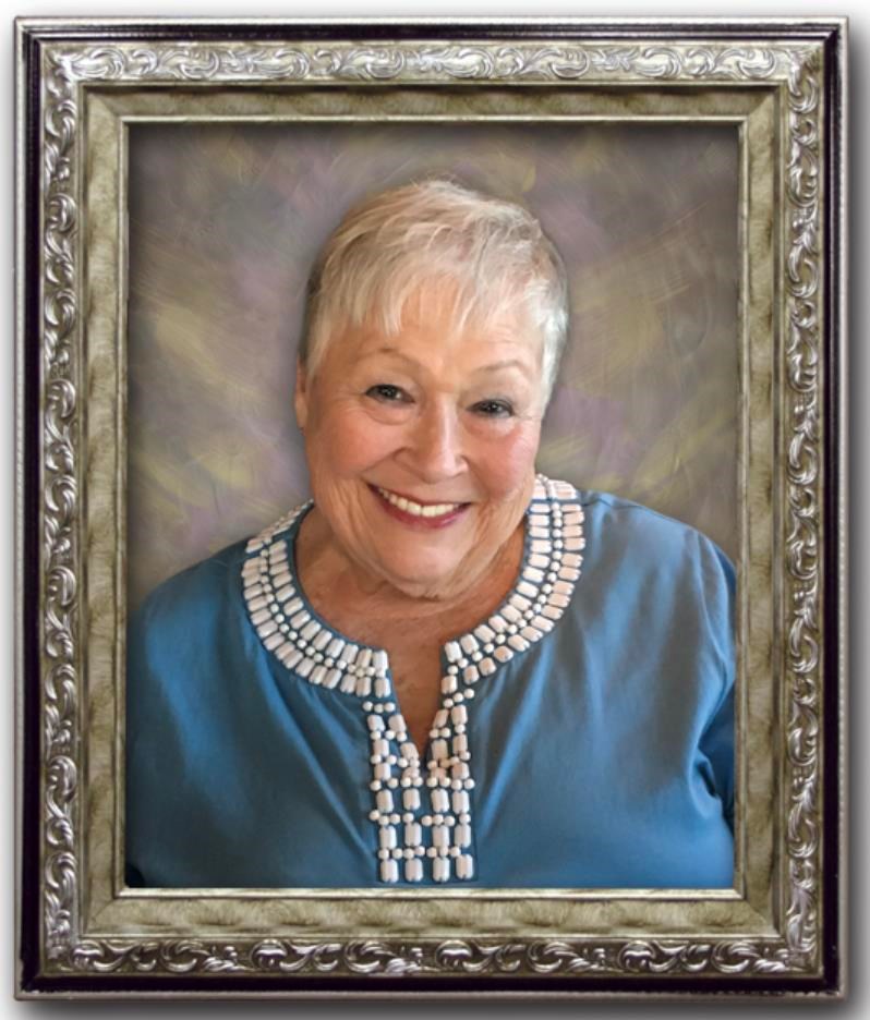 Obituary of Gloria Joan Miles