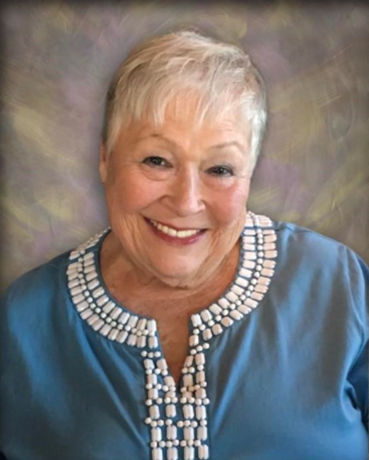 Obituary of Gloria Joan Miles