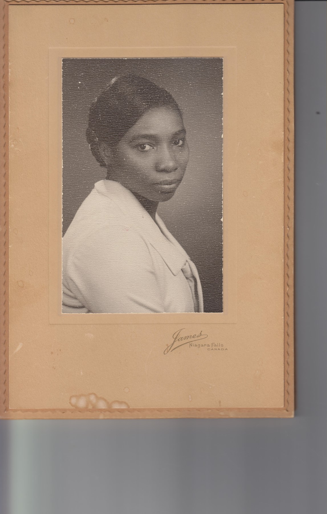 Obituary of Girlette Jackson