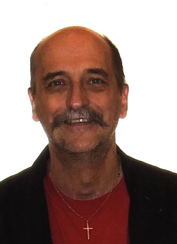 Avis de décès de Luc Bisson