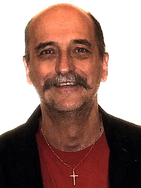 Avis de décès de Luc Bisson