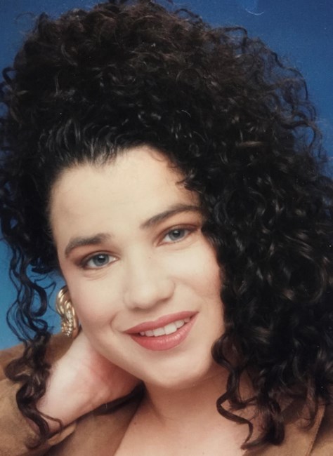 Obituary of Jamie Ann Santiago