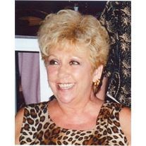 Obituary of Alice Madge Allen