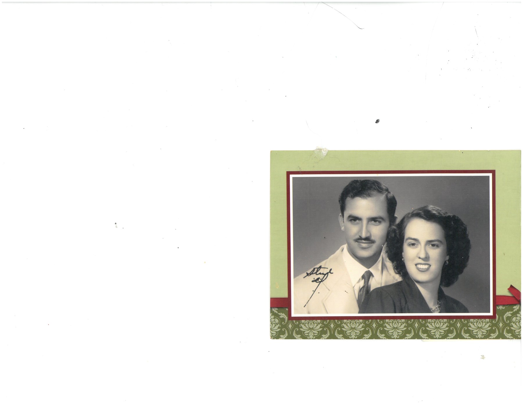 Obituary of Esther A Muni