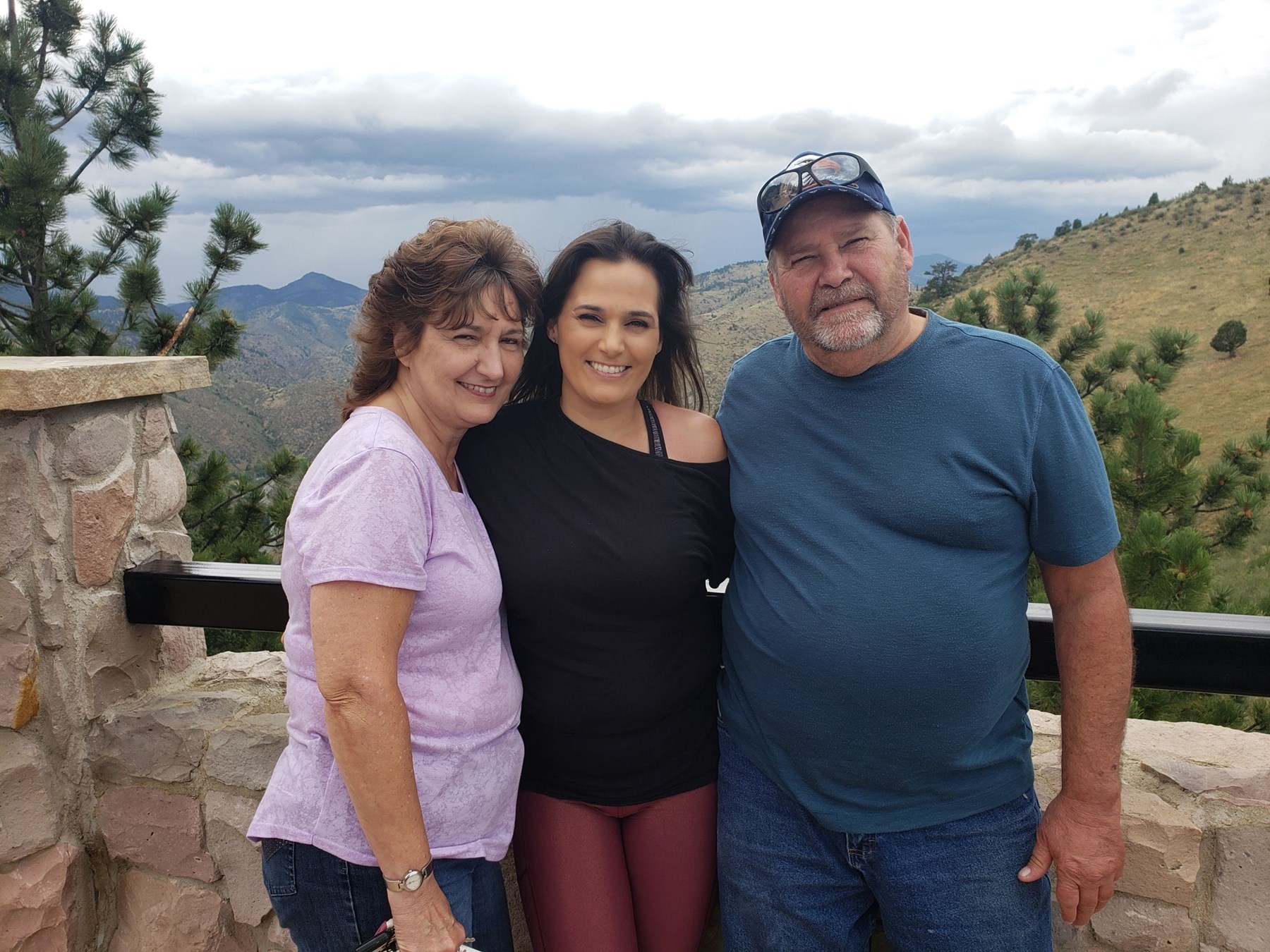 Obituary of James T. Smallwood