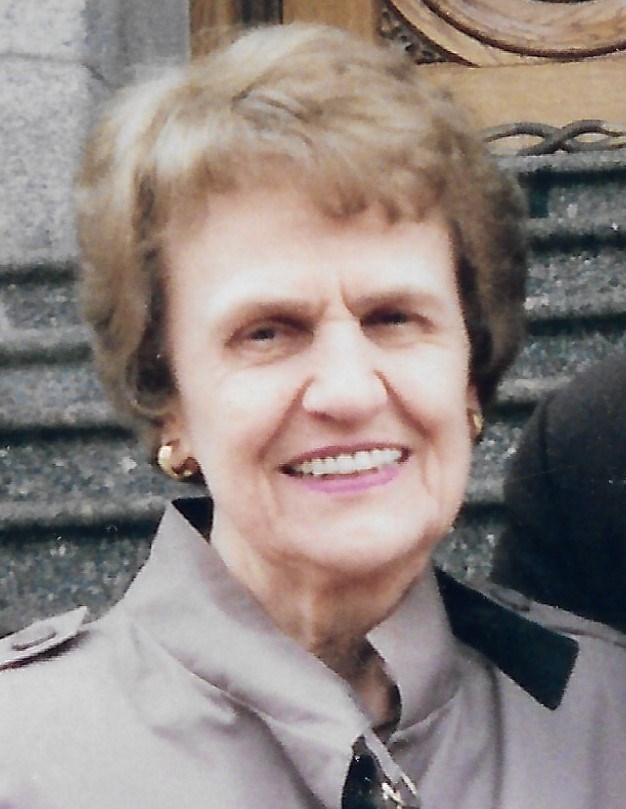 Obituary of Nola K Lowe