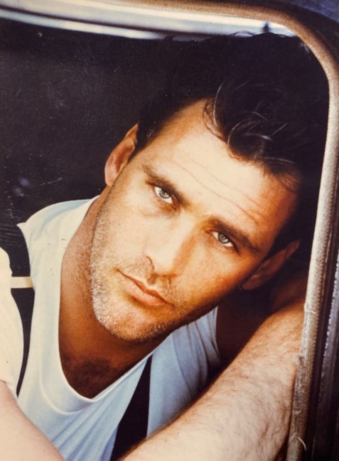 Obituary of Orbie Oliver Altizer Jr.