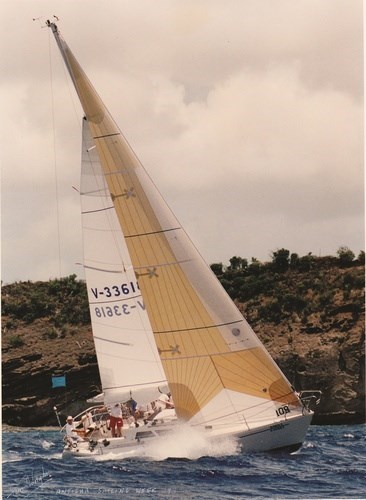 Obituary of Gerd Wilhelm Petersen