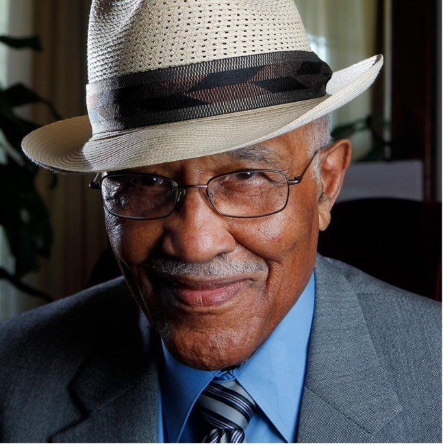 Obituary of Leon Lawson Williams