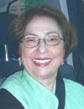 Obituary of Marie B. Maser