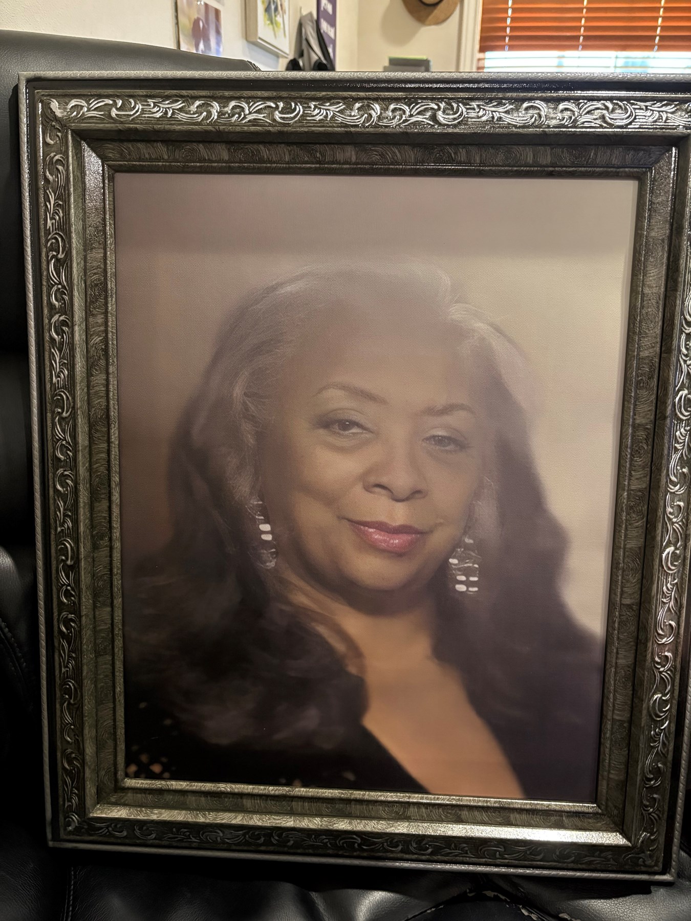 Obituario de Lydia Ann Jones