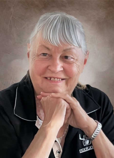 Avis de décès de Rosalyne Asselin