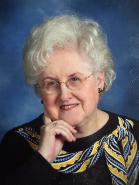 Obituary of Shirley Jean Horton