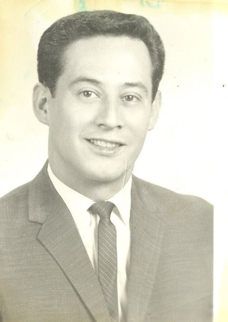 Obituary of Alejandro Nicolas Aguilar