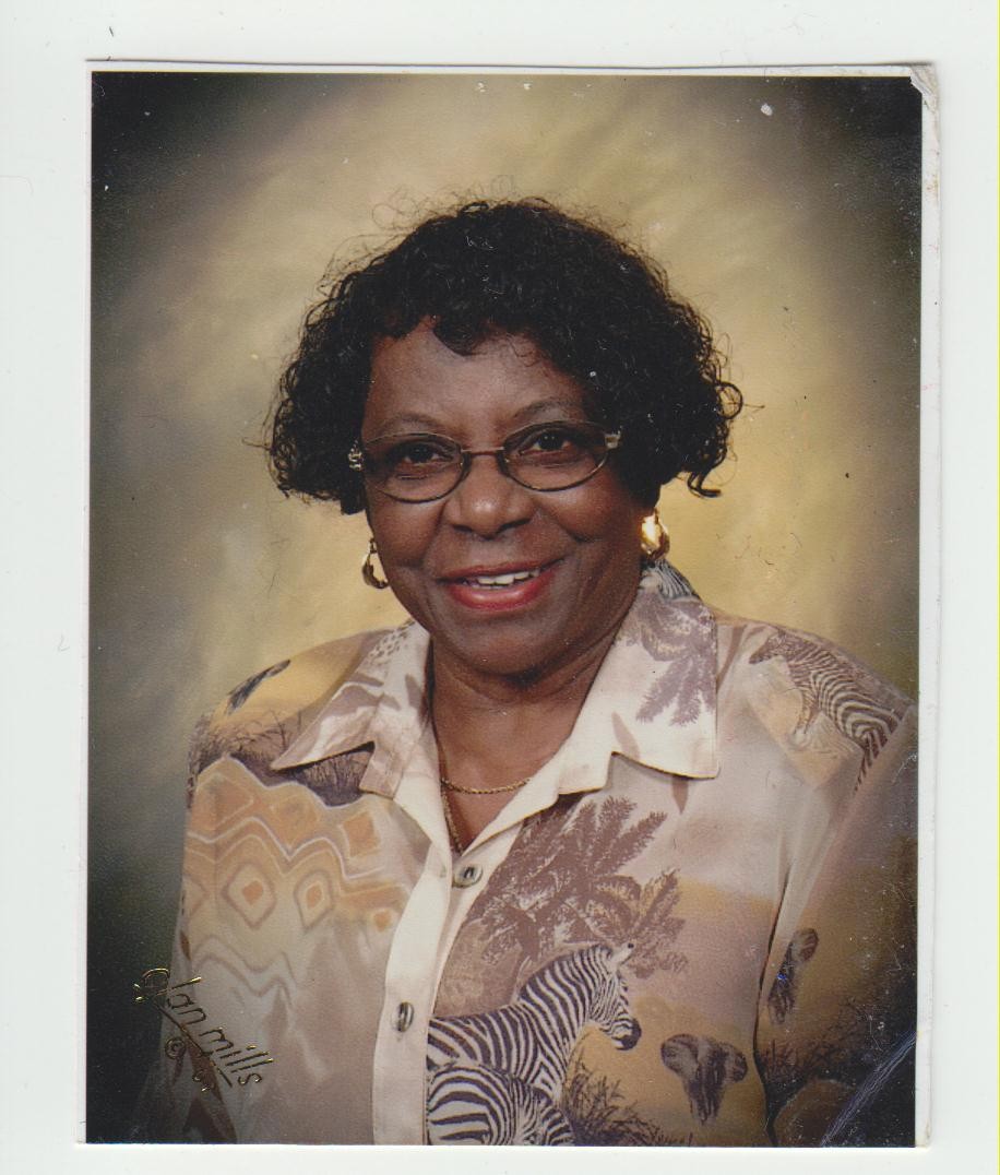 Bernice Robinson Obituary - Port St. Lucie, FL