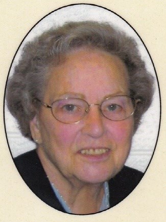 Obituary of Rosella M. Morehead