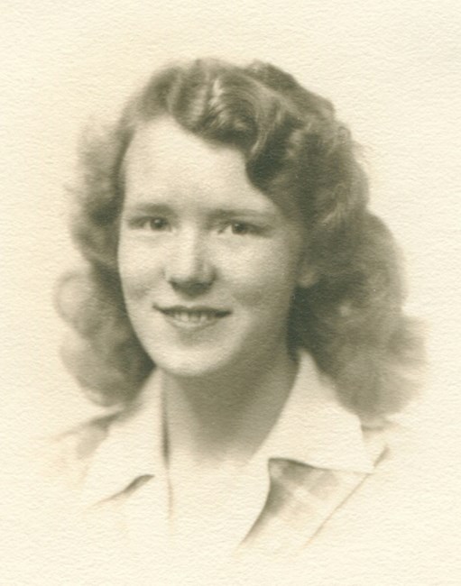 Obituario de Eileen R. Belanger