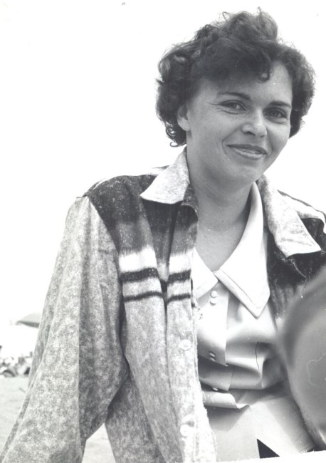 Obituary of Mrs. Mary M. Meagher Flanagan