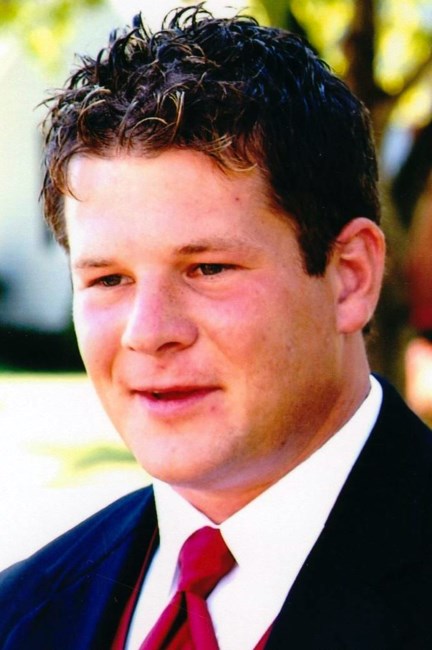 Obituary of Scott Jeffrey Felker