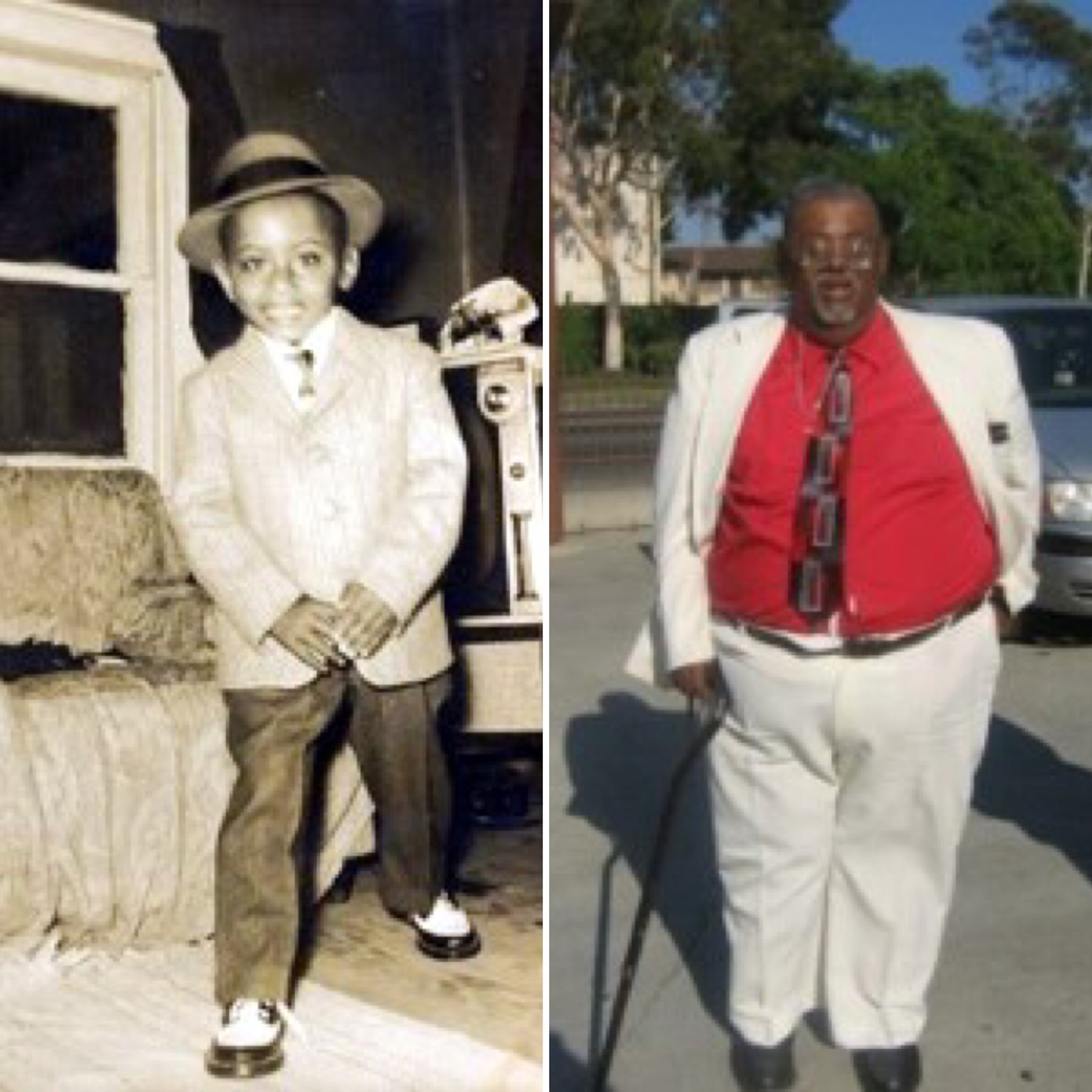 Obituary of James Henry Mills