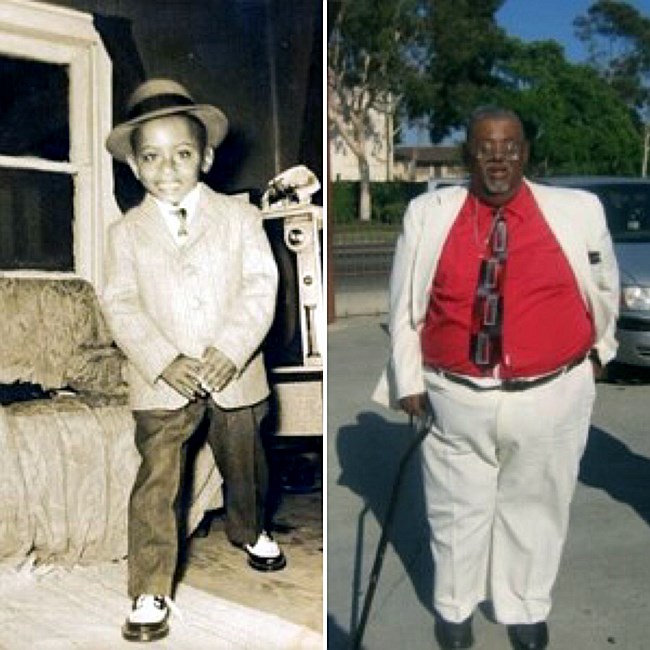 Obituary of James Henry Mills