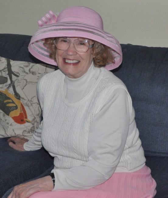 Obituary of Marion Gray Downs McIntosh Kearney