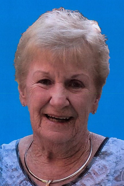 Obituary of RuthAnn Maresco