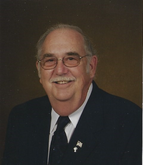 Obituary of William S Pepiot