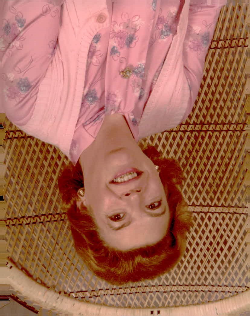 Obituary of Elaine D. Spiegel