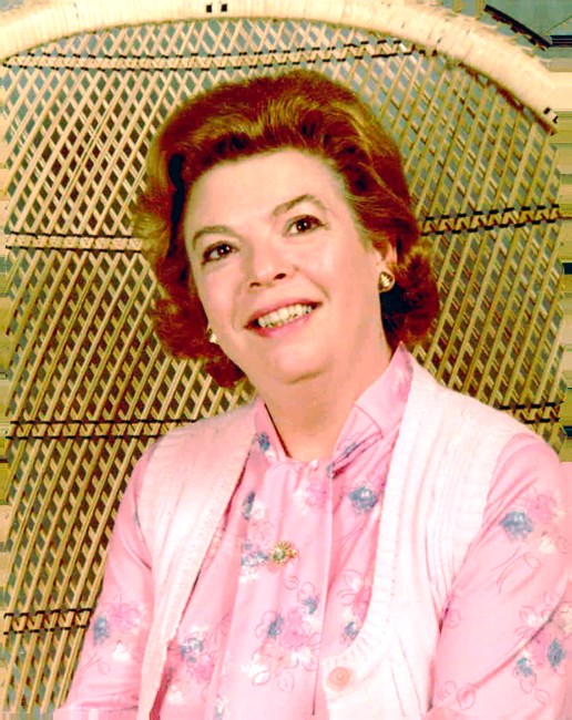 Obituary of Elaine D. Spiegel