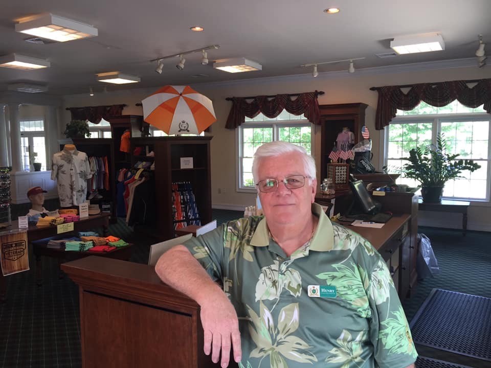 Obituary of Henry W. Engel